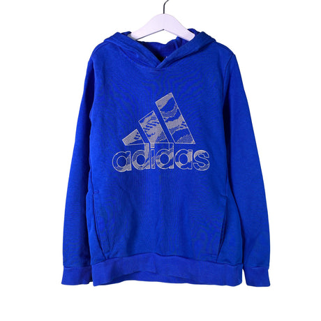 Unisex Adidas - Huppari, koko 134 - 140 -  ()