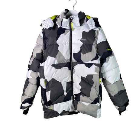 Unisex Icepeak - Toppatakki, koko 146 - 152 -  ()