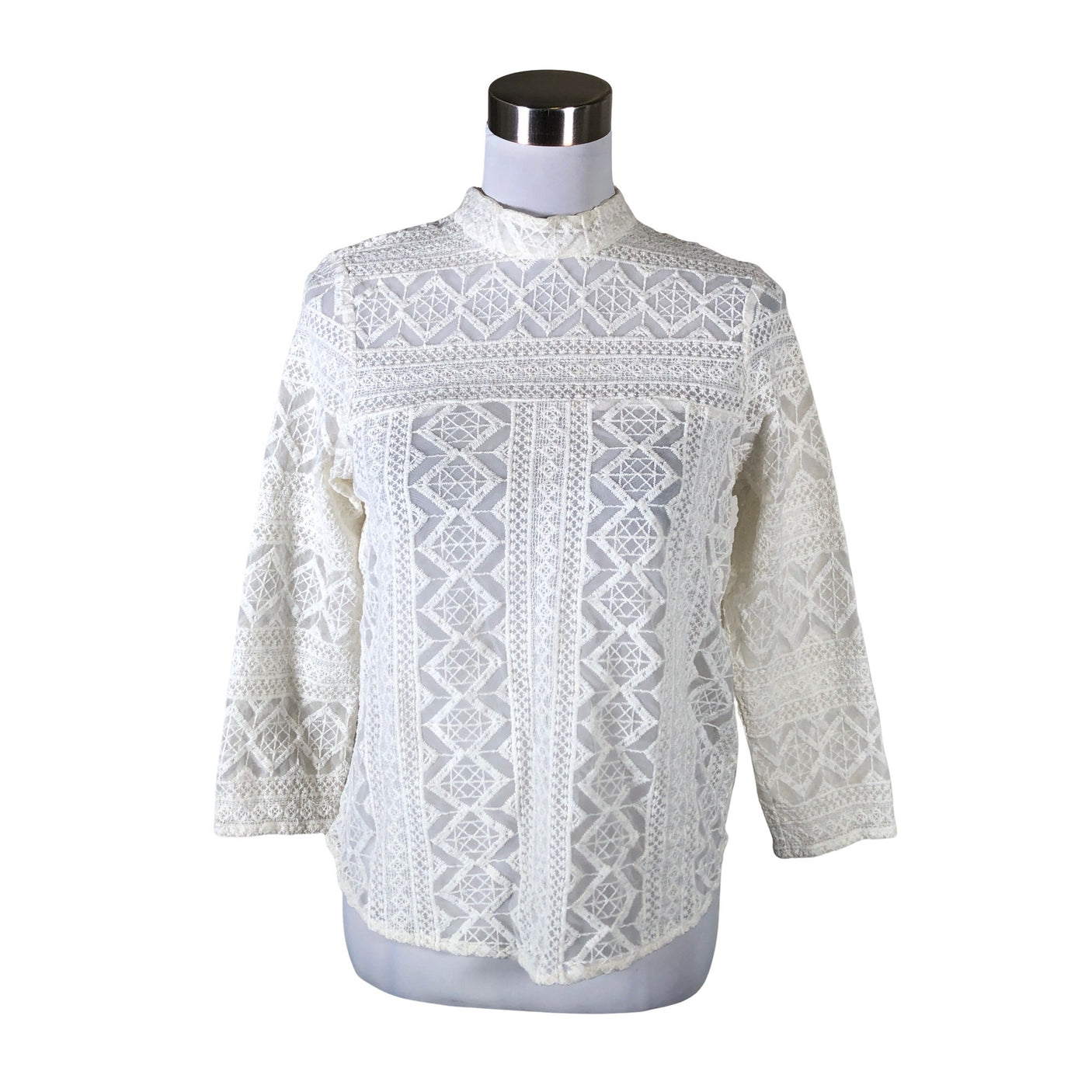 Unisex Lindex - Pusero, koko 36 -  (1)