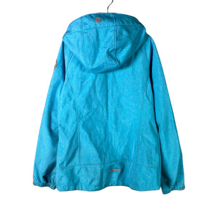 Unisex Icepeak - Softshell-takki, koko 146 - 152 -  (2)
