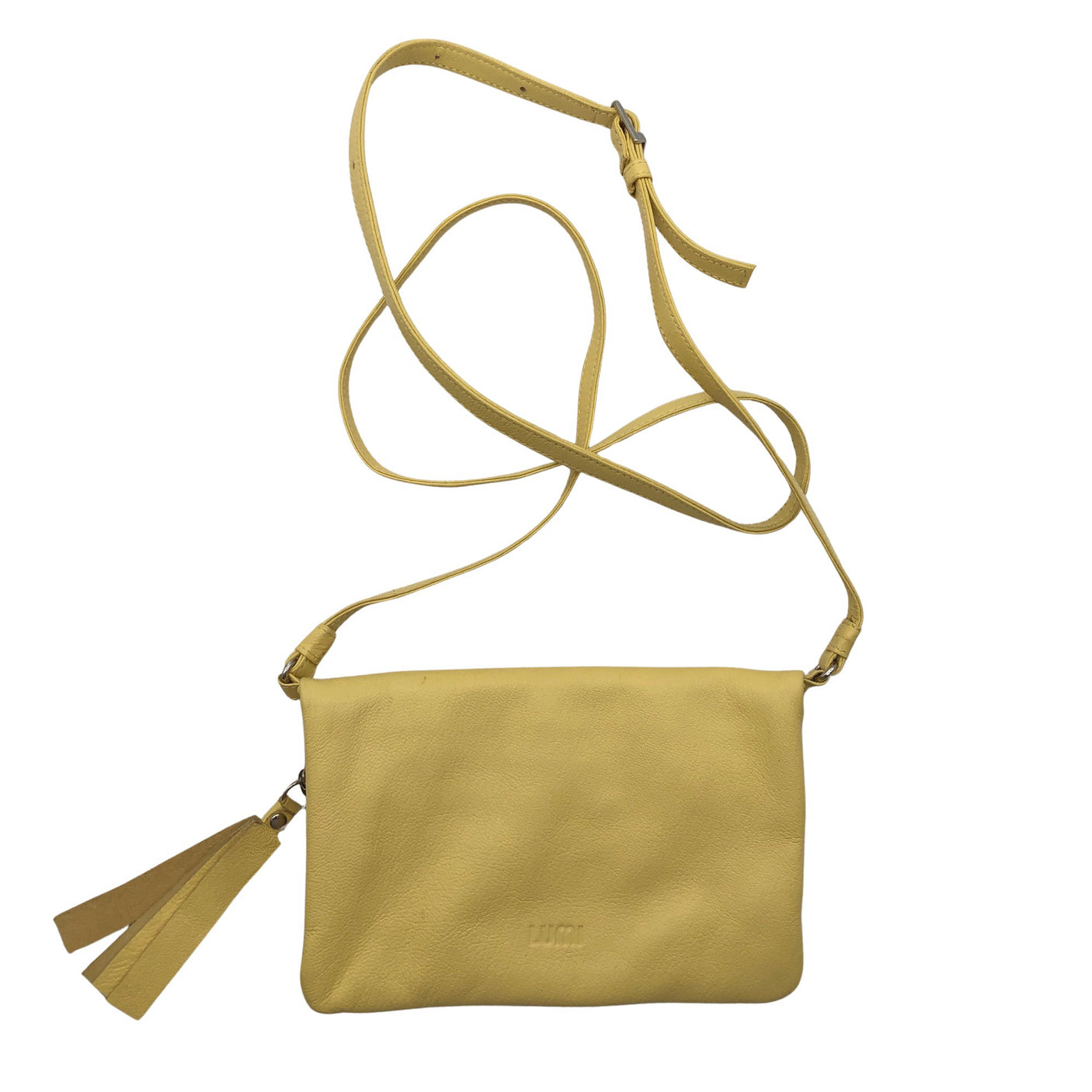 Unisex Lumi - Olkalaukku, koko Mini -  (2)