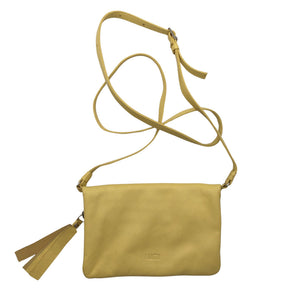 Unisex Lumi - Olkalaukku, koko Mini -  (2)