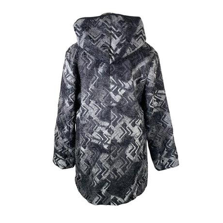 Unisex Aino - Villakangastakki, koko 42 -  (2)