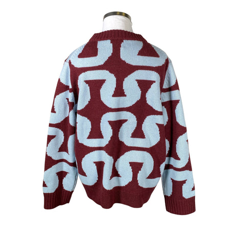 Unisex Marimekko - Neulepaita, koko 42 -  (2)