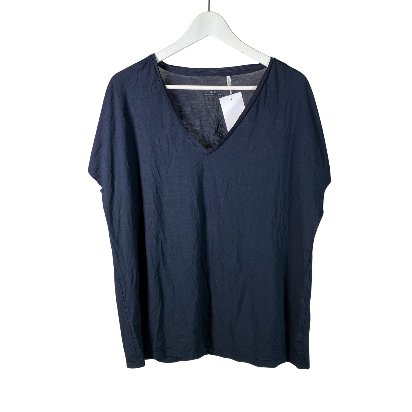 Unisex Calida - T-paita, koko 40 -  (1)