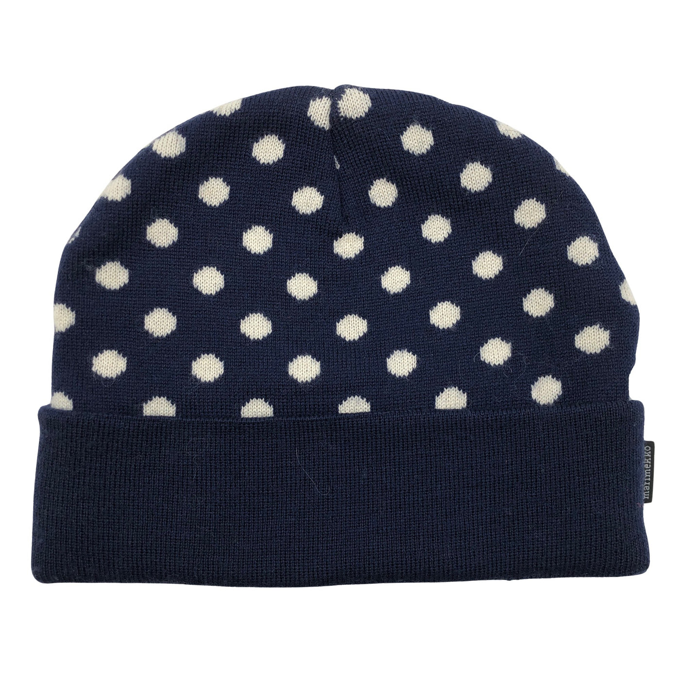 Unisex Marimekko - Talvipipo, koko 52 - 54 cm -  (3)