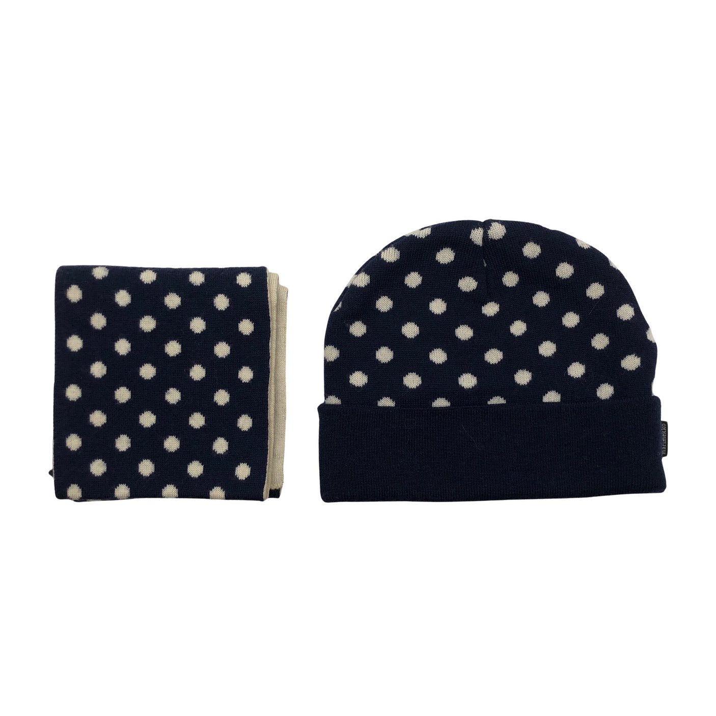 Unisex Marimekko - Talvipipo, koko 52 - 54 cm -  (1)