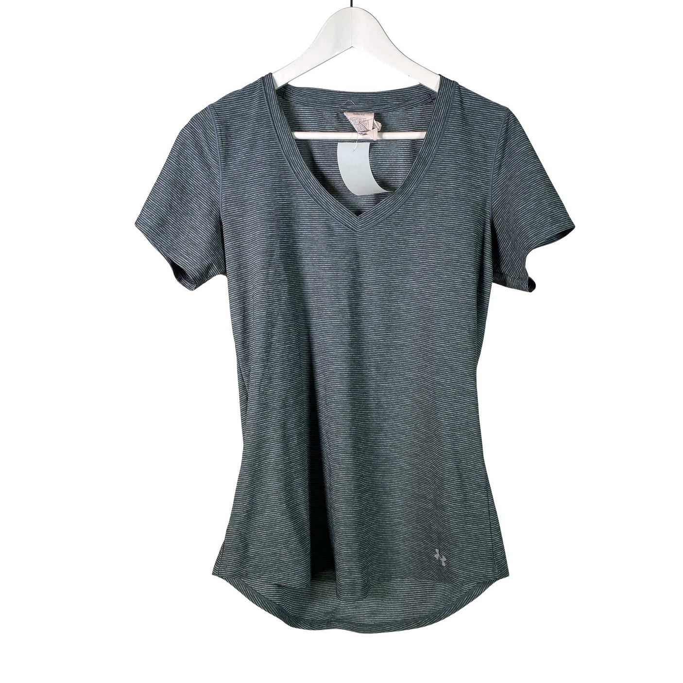 Unisex Under Armour - Urheilupaita, lyhyet hihat, koko 38 -  (1)