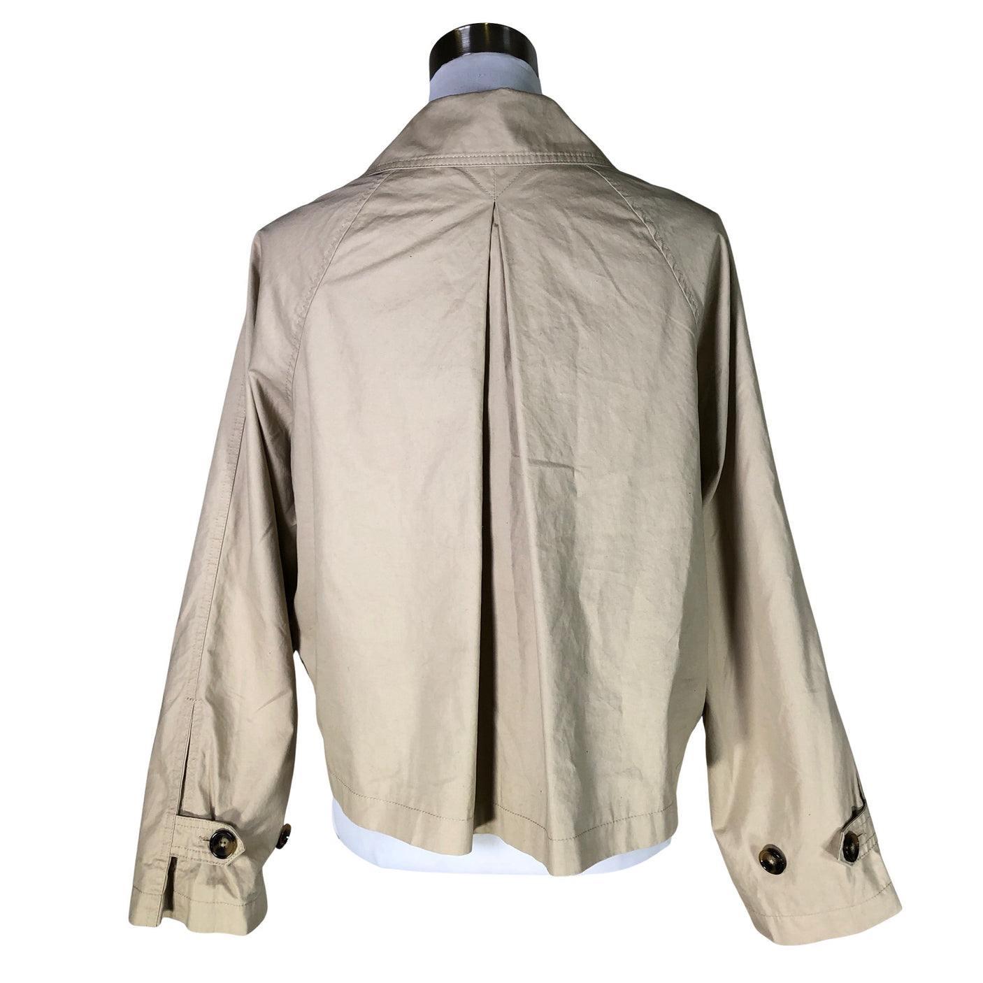 Unisex Opus - Trenssitakki, koko 36 -  (2)