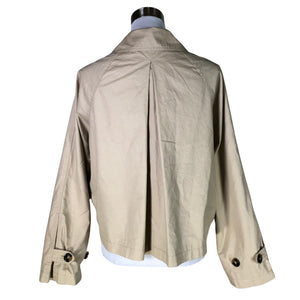 Unisex Opus - Trenssitakki, koko 36 -  (2)