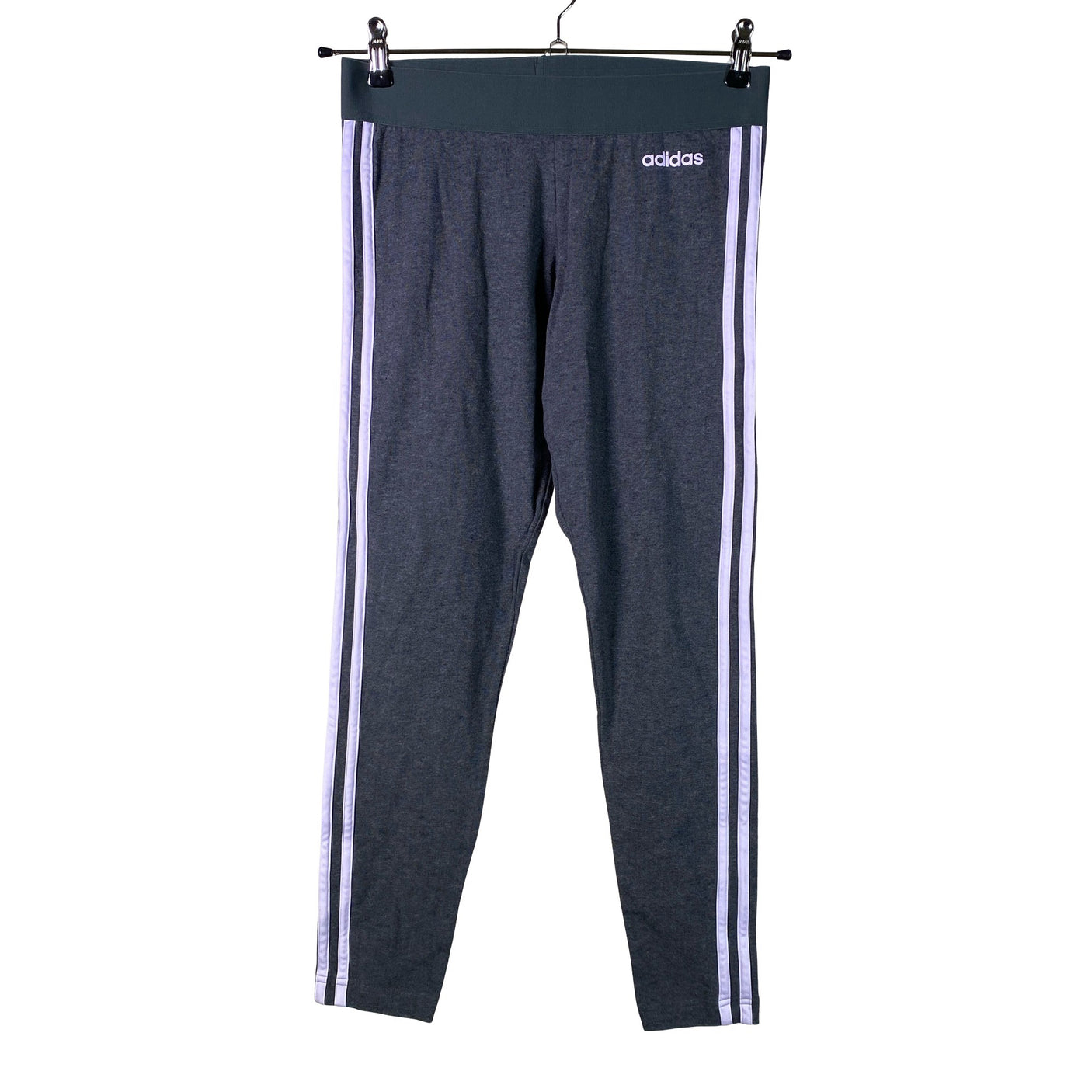 Unisex Adidas - Leggingsit, koko 38 -  (1)