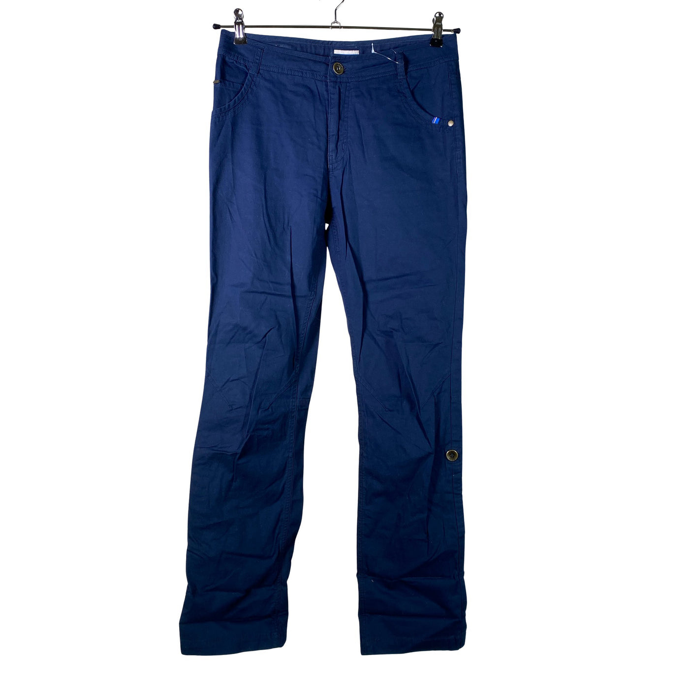 Unisex Luhta - Kangashousut, koko 36 -  (1)