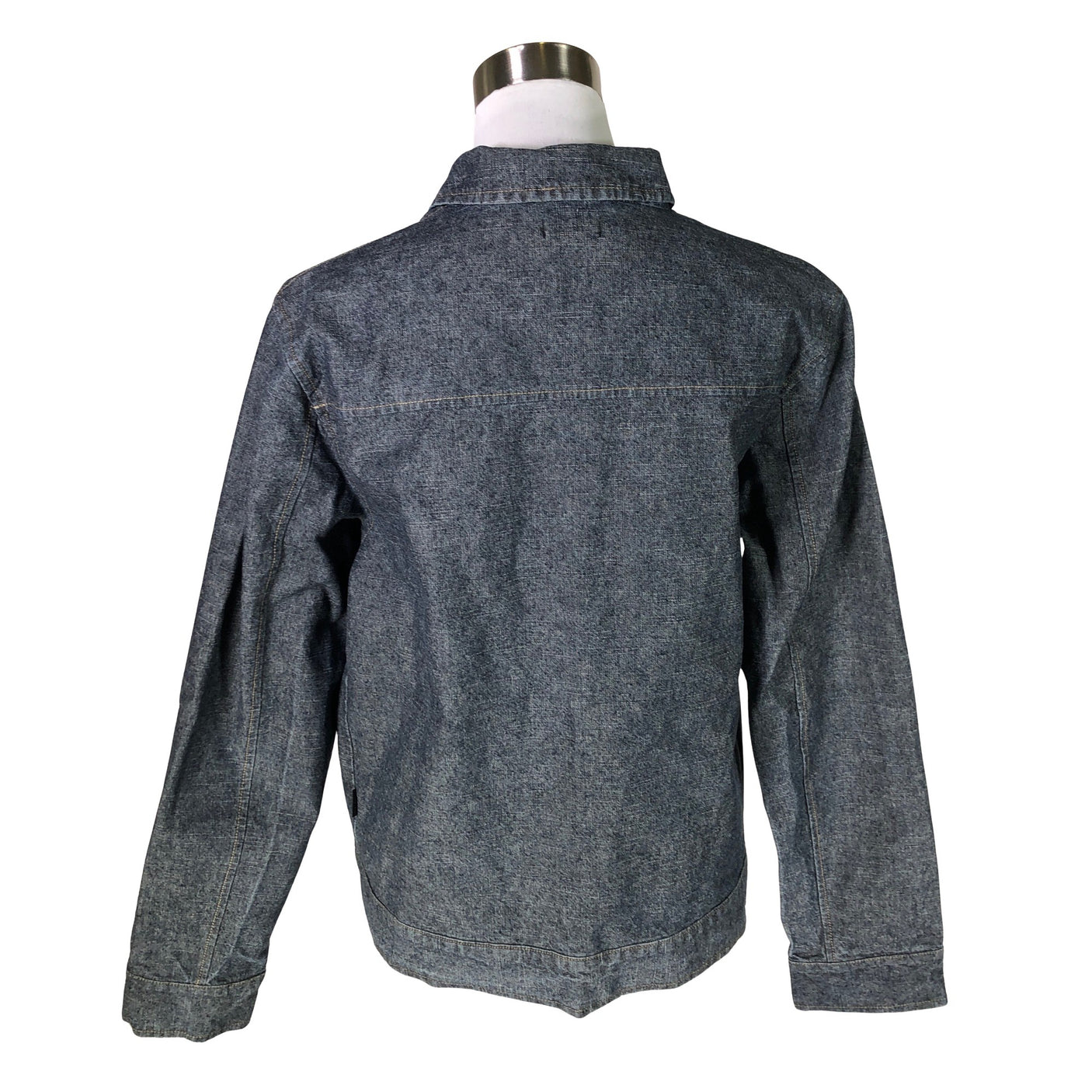Unisex R-collection - Farkkutakki, koko 38 -  (2)