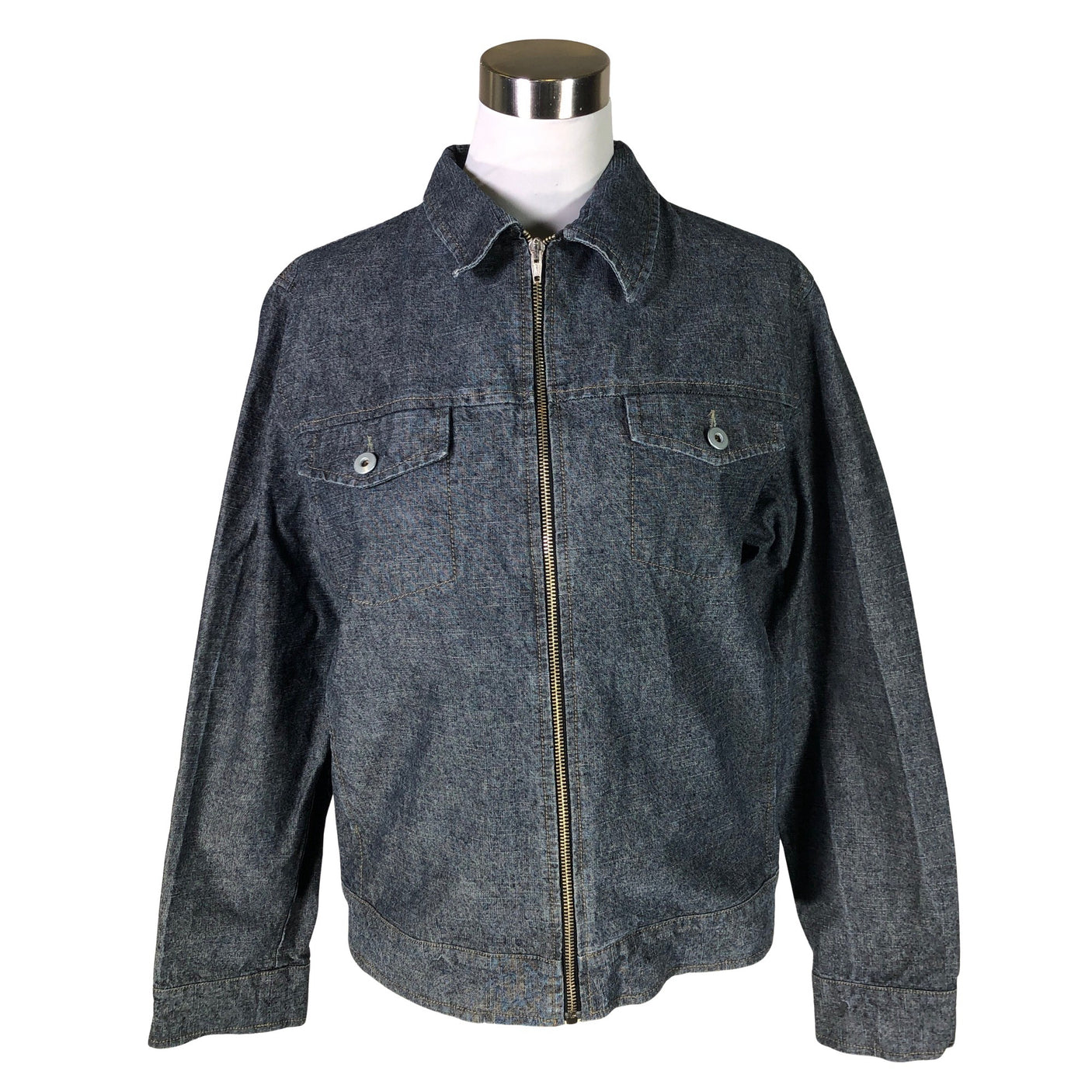 Unisex R-collection - Farkkutakki, koko 38 -  (1)