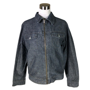 Unisex R-collection - Farkkutakki, koko 38 -  (1)