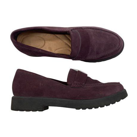 Unisex Clarks - Loaferit, koko 40 -  ()