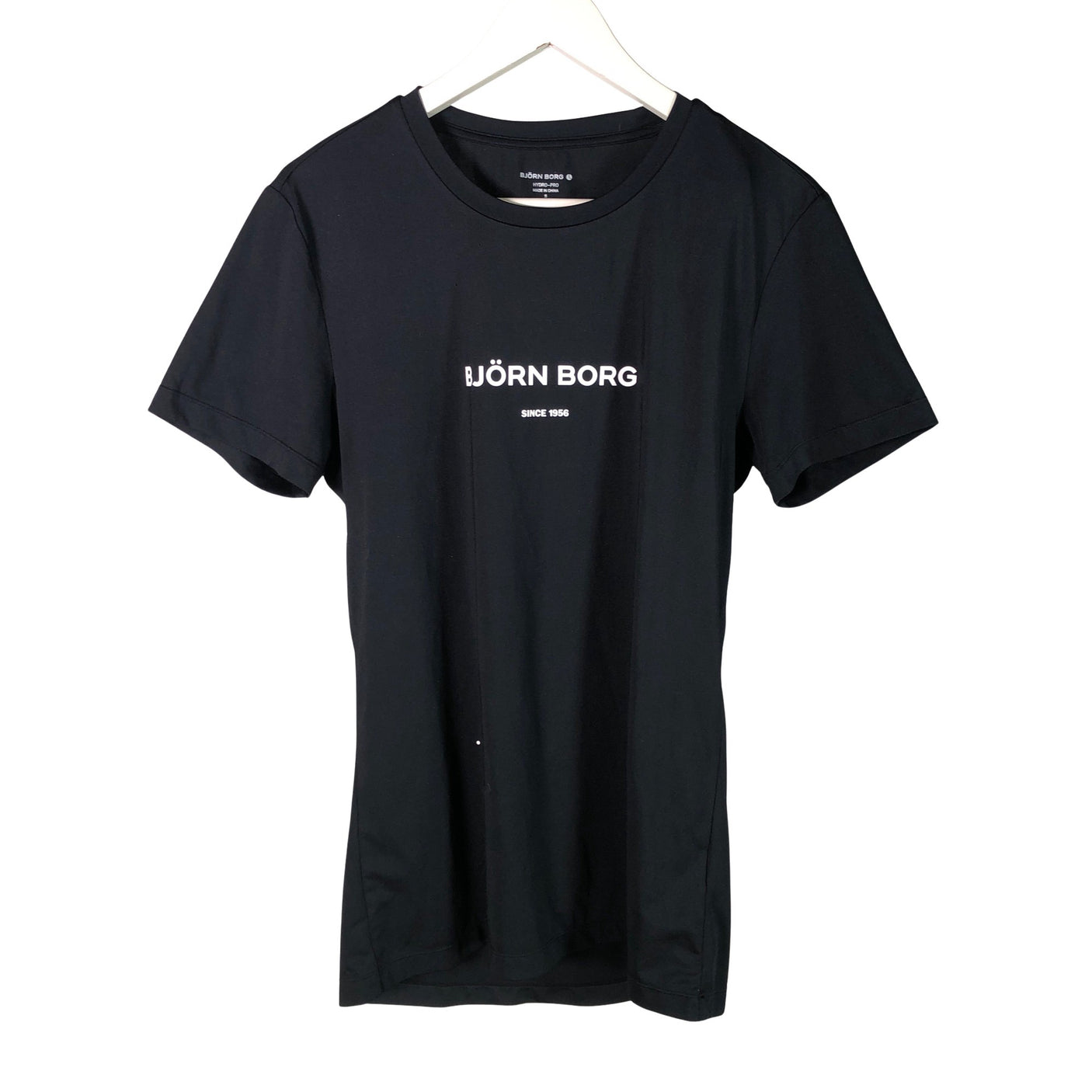 Unisex Björn Borg - Urheilupaita, lyhyet hihat, koko S -  (1)