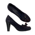 Unisex Tommy Hilfiger - Kontsakingad, suurus 40 - Sinine ()