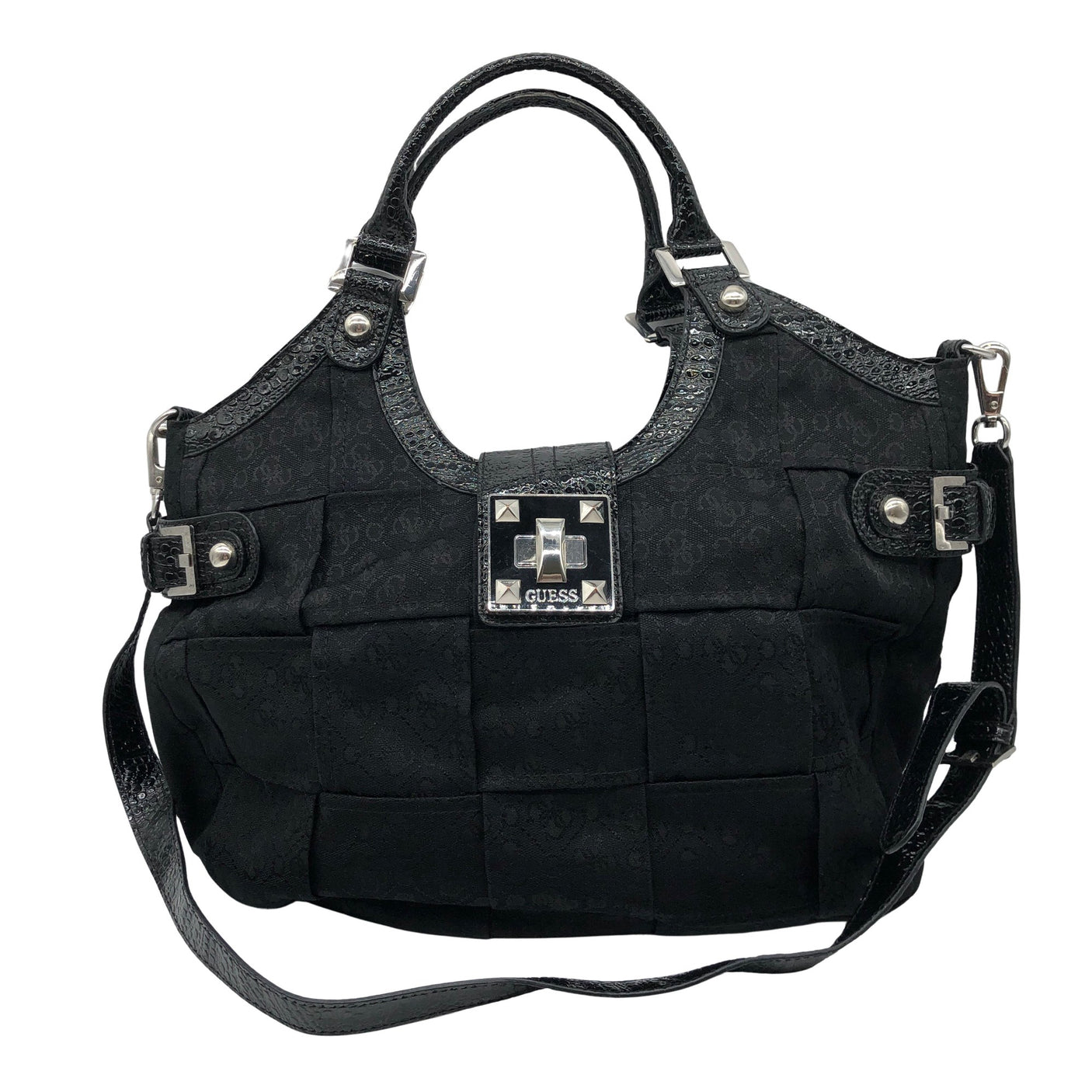 Unisex Guess - Käsilaukku, koko Maxi -  (1)