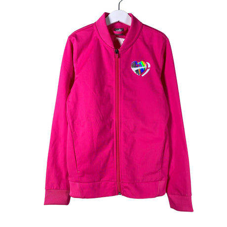 Unisex Puma - Verryttelytakki, koko 146 - 152 -  ()