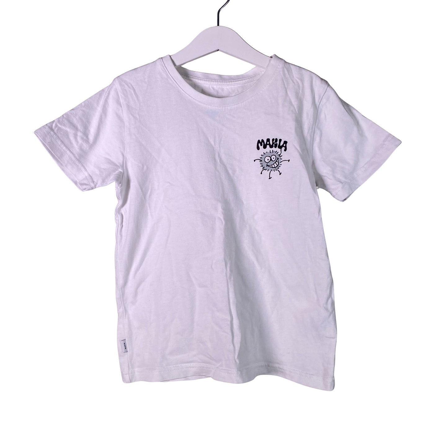 Unisex Makia - T-paita, koko 122 - 128 -  (1)