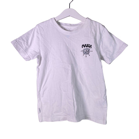 Unisex Makia - T-paita, koko 122 - 128 -  ()
