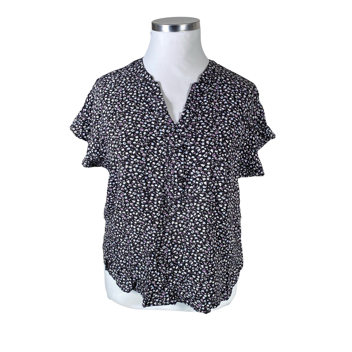Unisex Esprit - Lyhythihainen pusero, koko 42 -  (1)