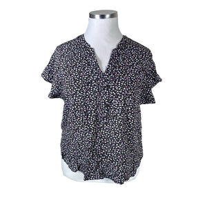 Unisex Esprit - Lyhythihainen pusero, koko 42 -  (1)