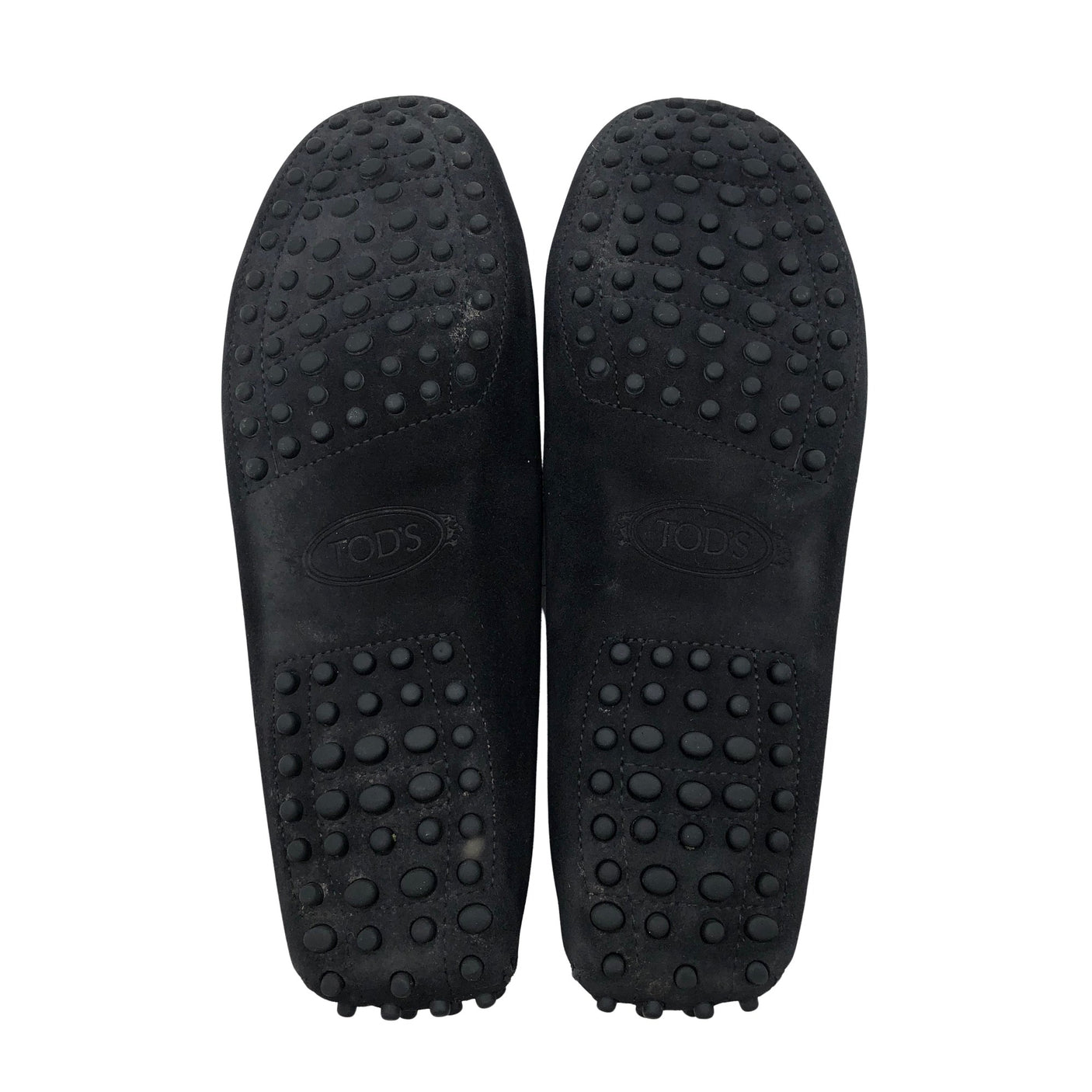 Unisex Tod's - Loaferit, koko 40 -  (2)