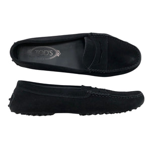 Unisex Tod's - Loaferit, koko 40 -  (1)