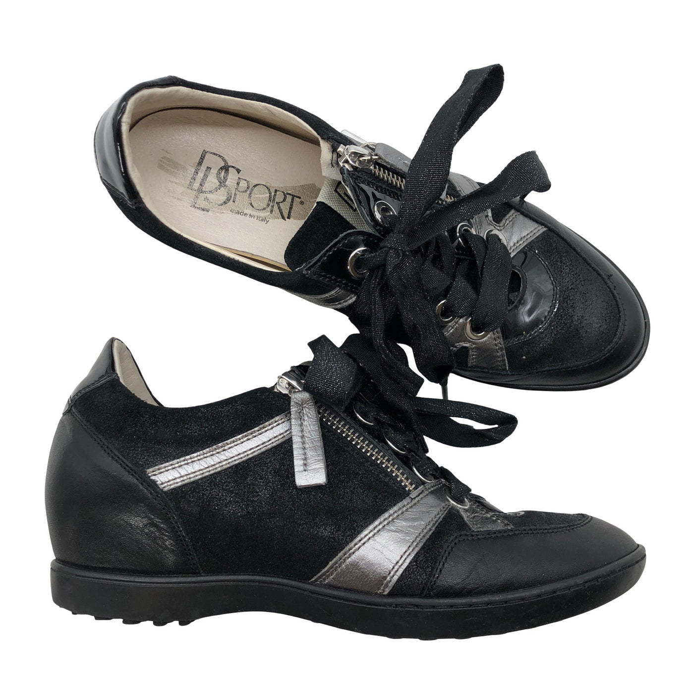 Unisex DLSport - Tennarit, koko 38 -  (1)