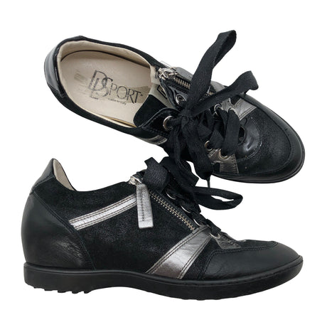 Unisex DLSport - Tennarit, koko 38 -  ()