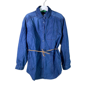 Unisex Benetton - Farkkupaita, koko 128 - 134 -  (1)