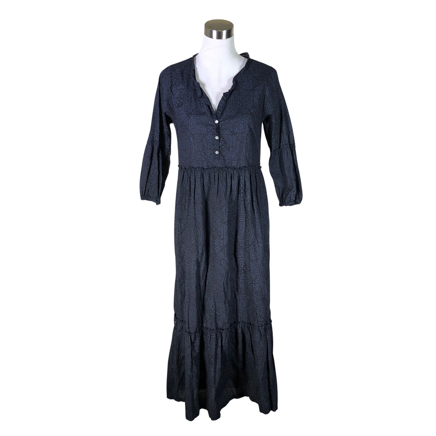 Unisex House of Lola - Maksimekko, koko 36 -  (1)