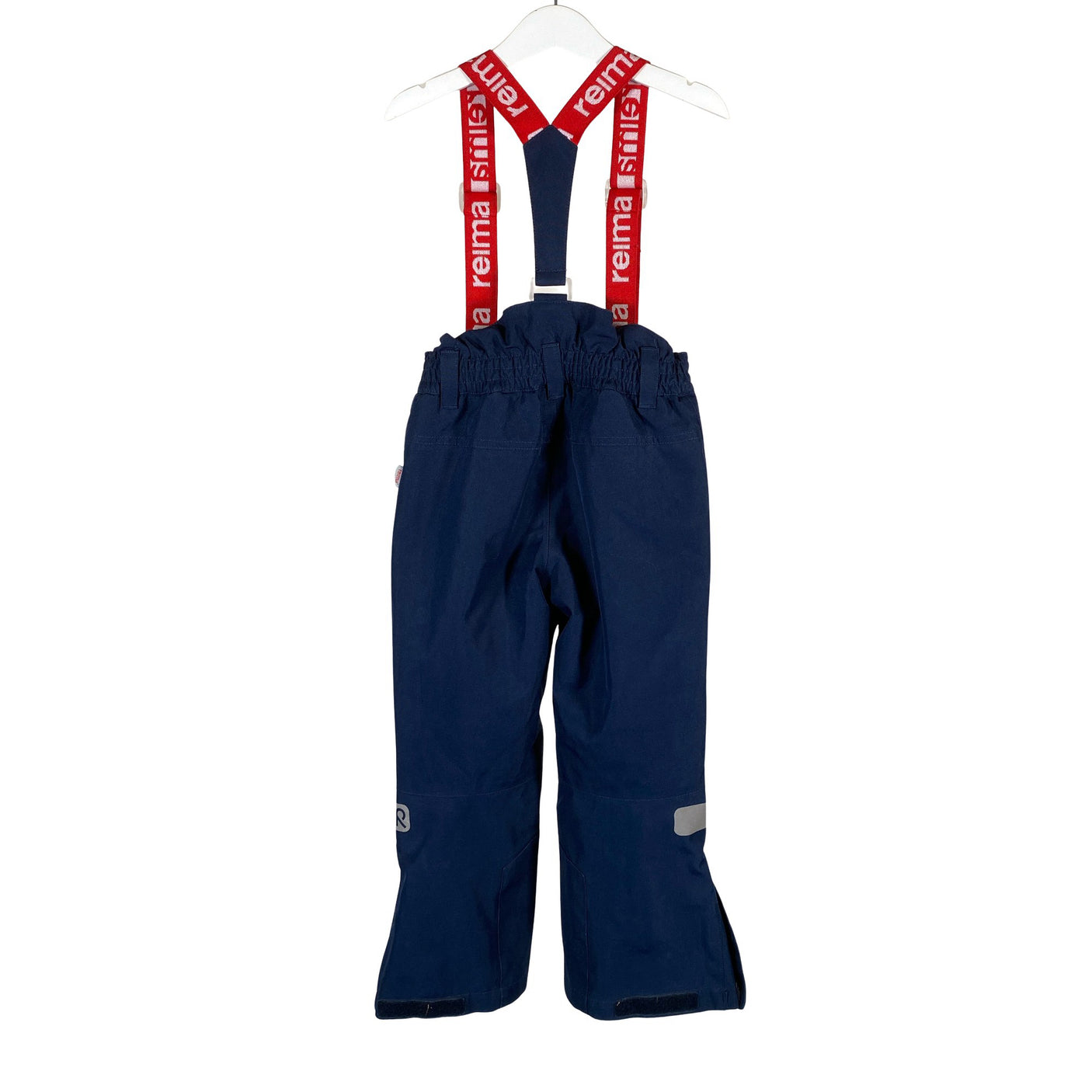 Unisex Reima - Toppahousut, koko 110 - 116 -  (2)