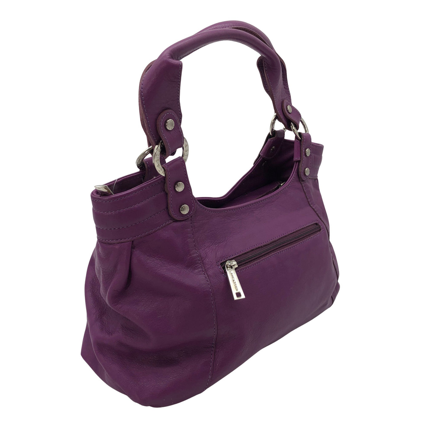 Unisex Lancaster - Käsilaukku, koko Midi -  (2)