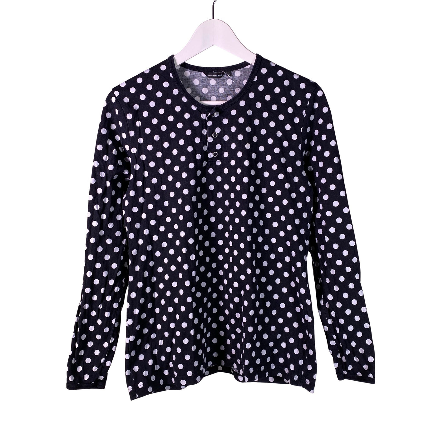 Unisex Marimekko - Trikoopaita, koko 38 -  (1)