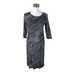 Unisex Marimekko - Trikoomekko, koko 40 -  (1)