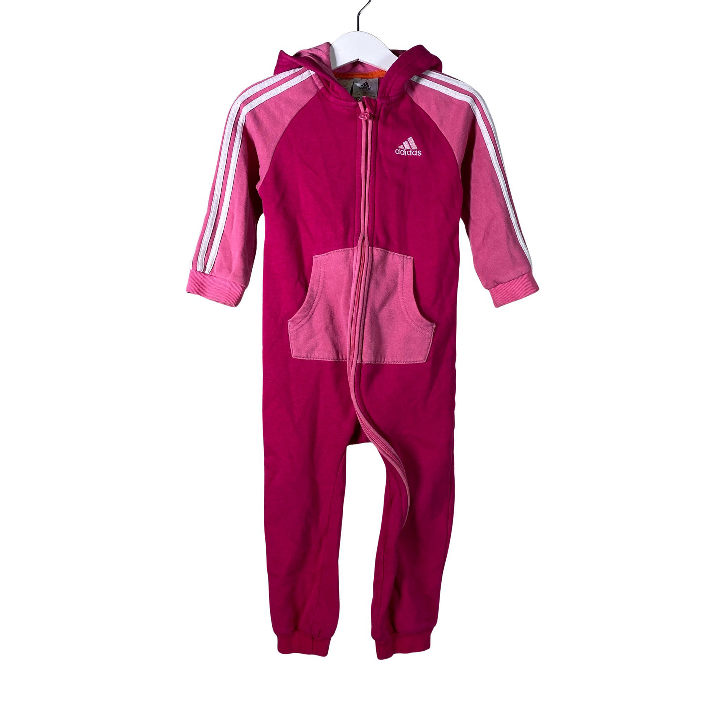 Unisex Adidas - Haalari, koko 86 - 92 -  (1)