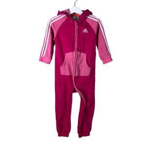 Unisex Adidas - Haalari, koko 86 - 92 -  (1)