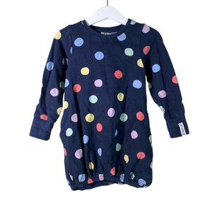 Unisex Geggamoja - Collegetunika, koko 86 - 92 -  (1)