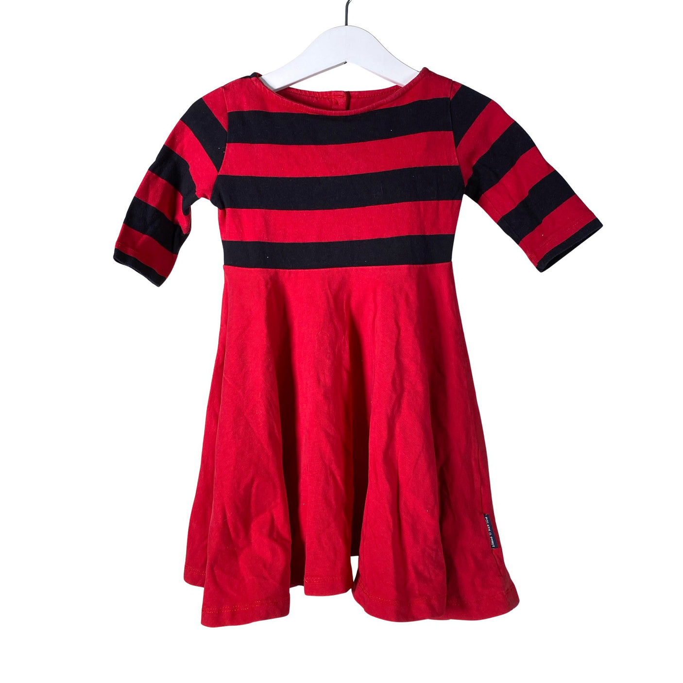 Unisex Polarn O. Pyret - Trikoomekko, koko 86 - 92 -  (1)