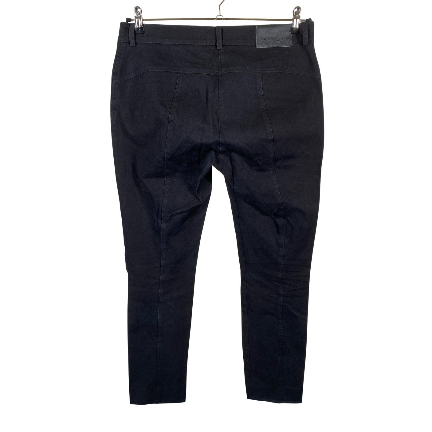 Unisex Andiata - Kangashousut, koko 40 -  (2)
