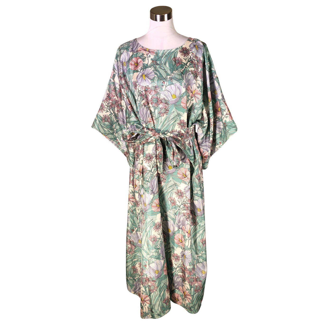 Unisex Tory Burch - Sifonkimekko, koko 38 -  (1)