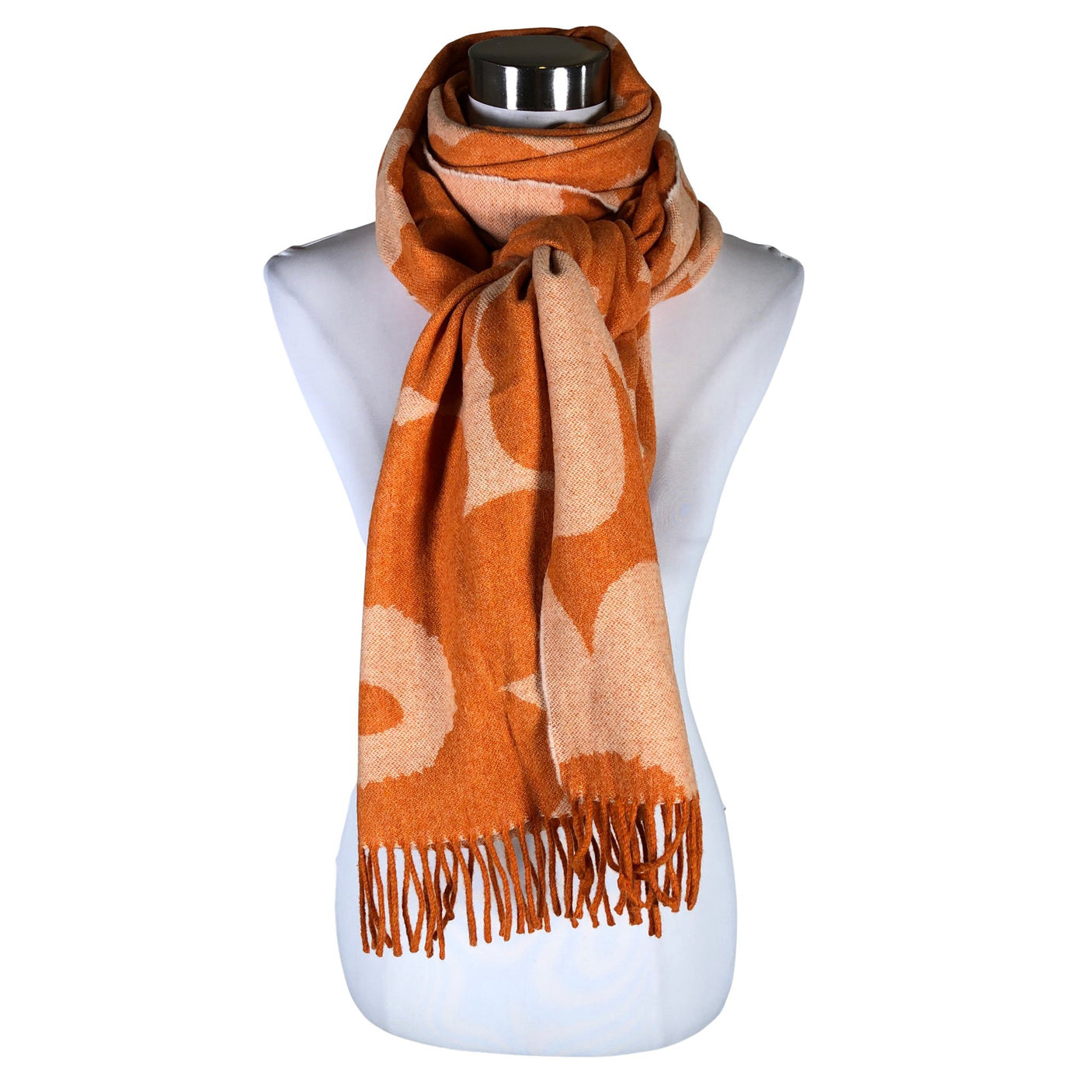 Unisex Marimekko - Kaulaliina, koko Maxi -  (1)