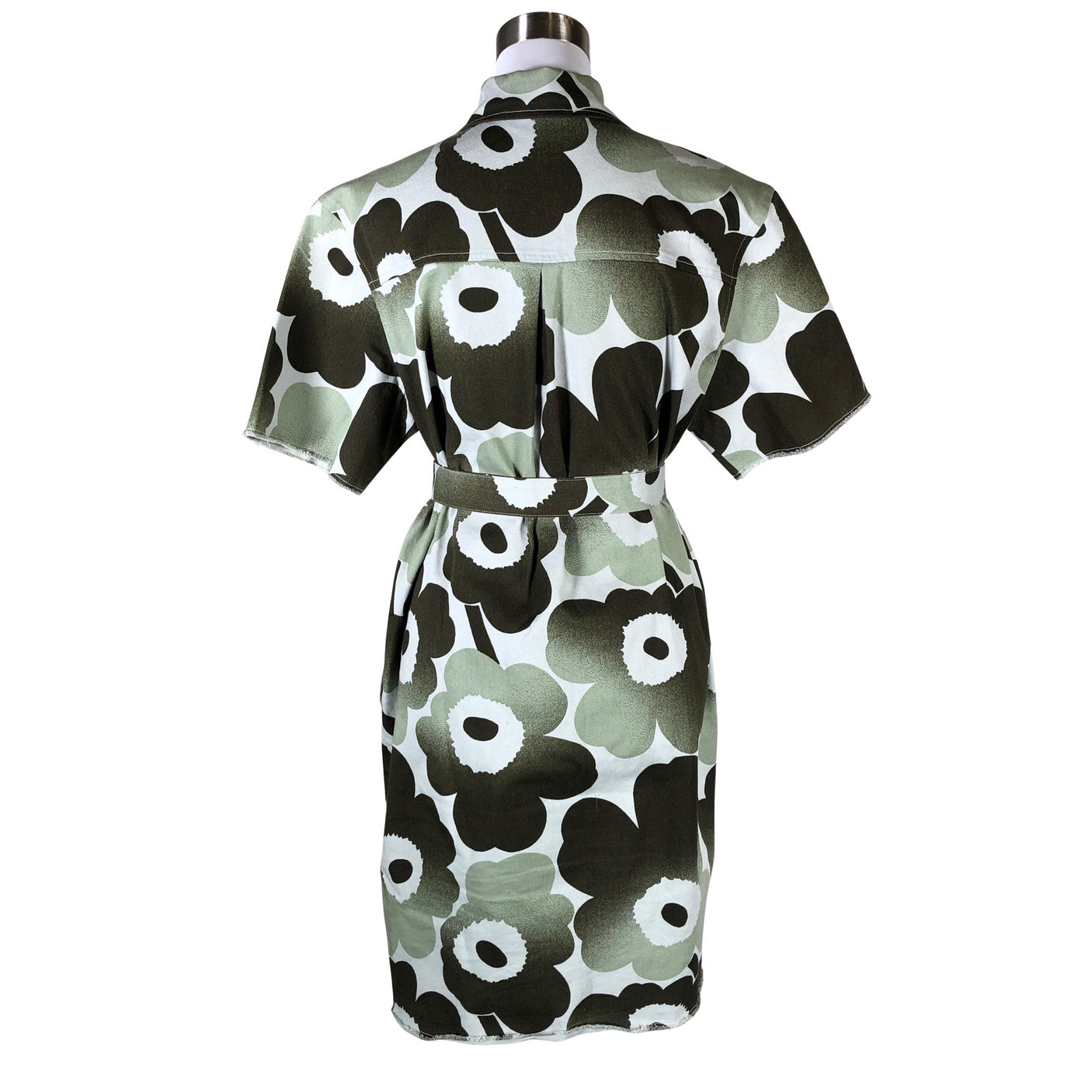 Unisex Marimekko - Farkkumekko, koko 40 -  (2)