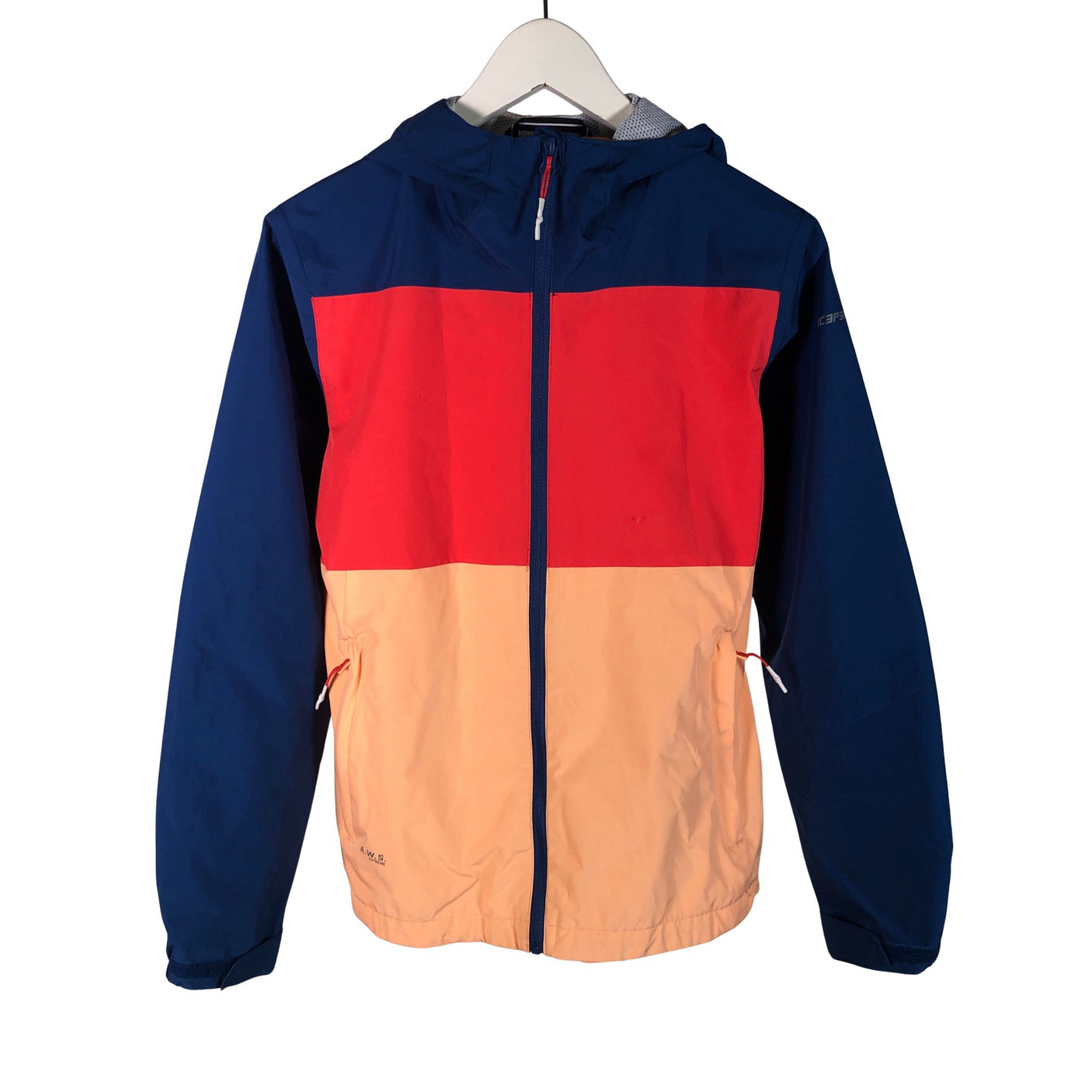 Unisex Icepeak - Välikausitakki, koko 158 - 164 -  (1)