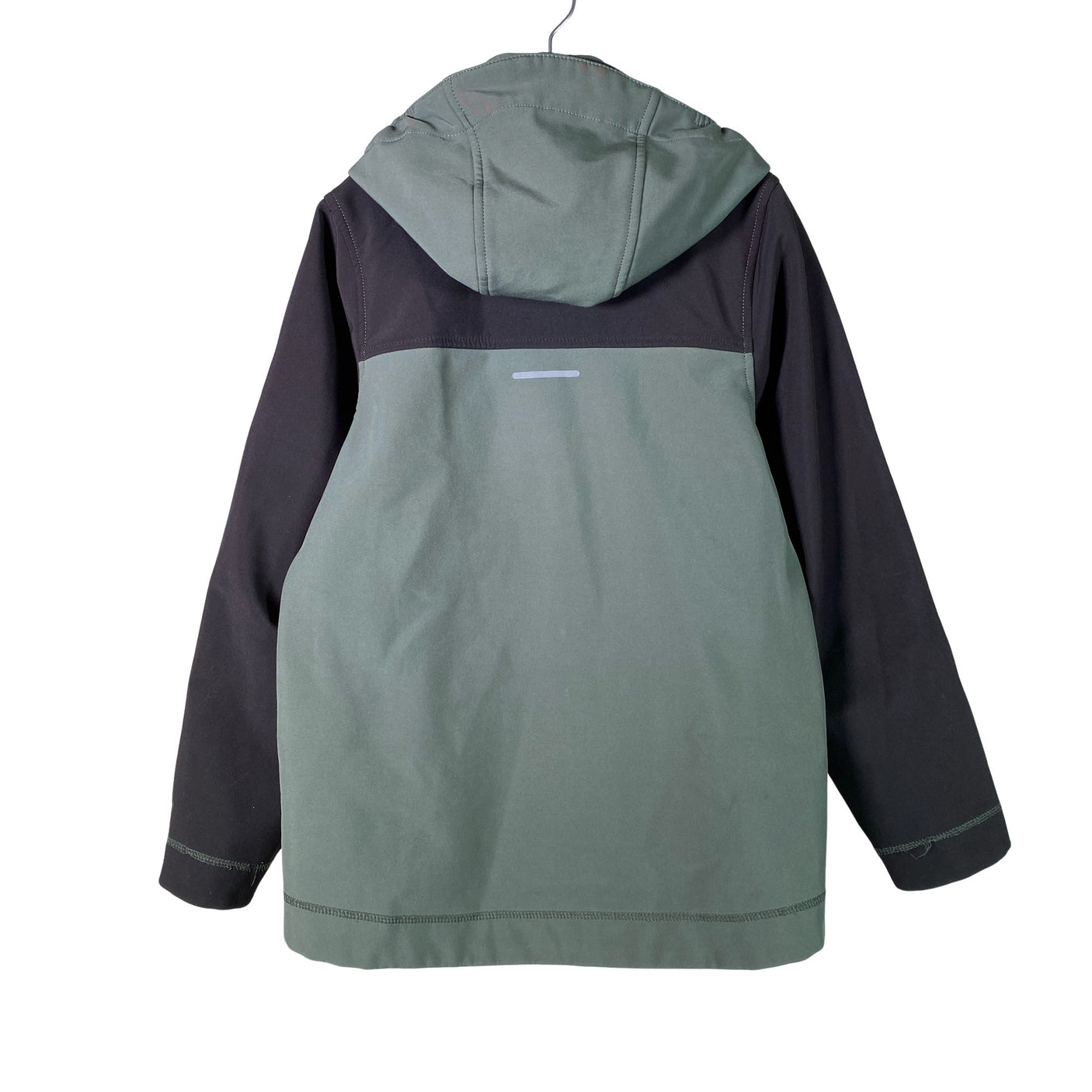 Unisex Reima - Softshell-takki, koko 134 - 140 -  (2)