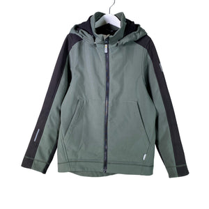 Unisex Reima - Softshell-takki, koko 134 - 140 -  (1)