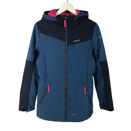 Unisex Icepeak - Parkatakki, koko 158 - 164 -  ()